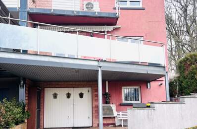 Vente Maison/villa 5 pièces — photo du bien