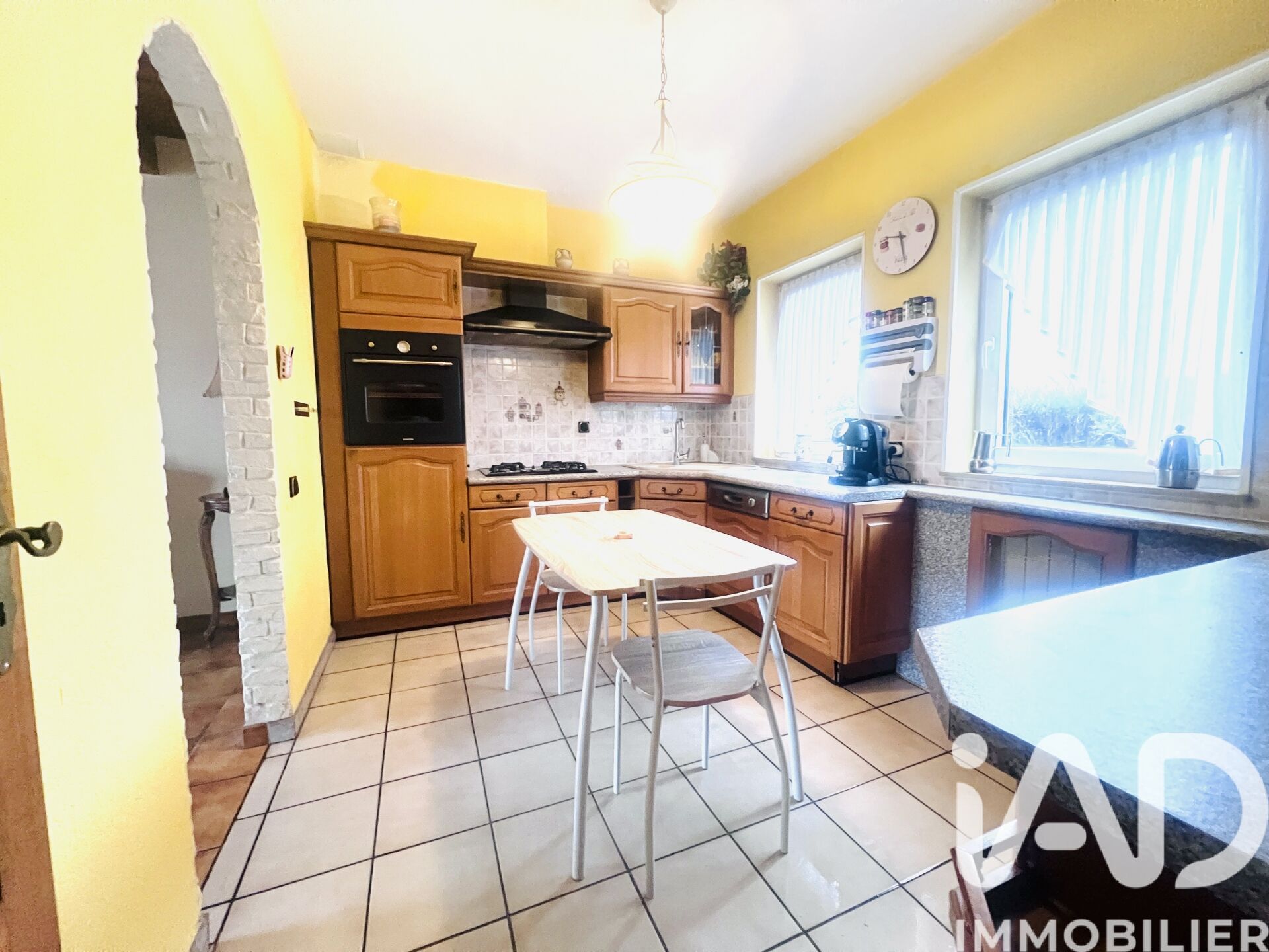 Vente Maison/villa 5 pièces - Photo 4