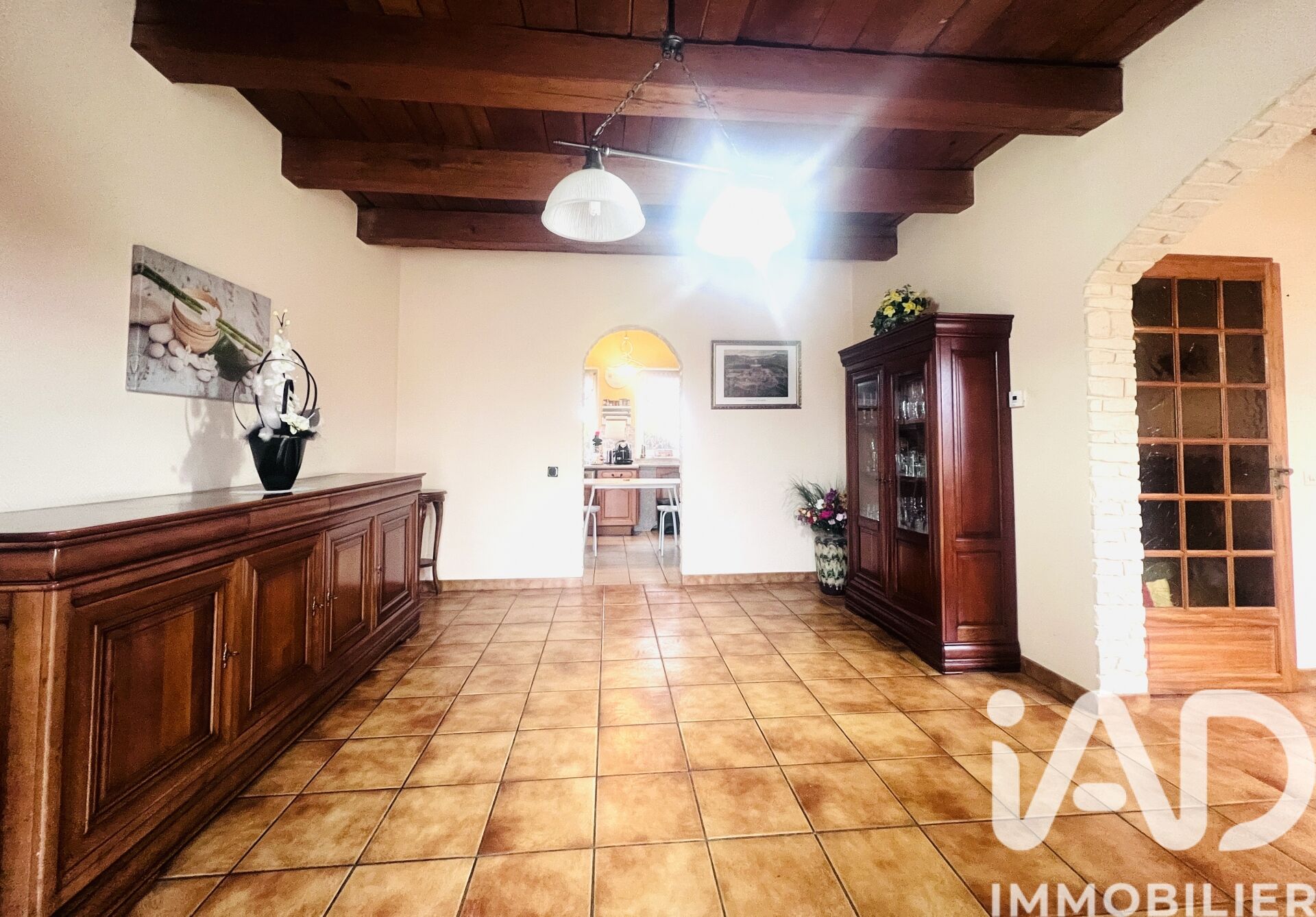 Vente Maison/villa 5 pièces - Photo 5