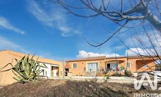 Maison 4 Pièces 140 m² à vendre à Ventenac-en-Minervois (11120)