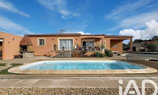 Maison 4 Pièces 140 m² à vendre à Ventenac-en-Minervois (11120)