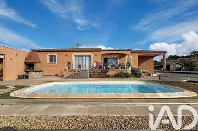 Maison 4 pièces 395000 €