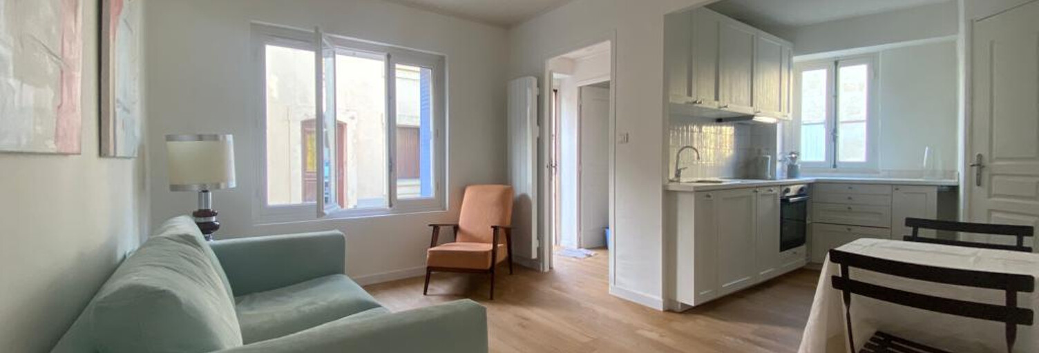 Maison 2 Pièces 51 m² à louer à Mudaison (34130)