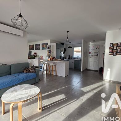 Maison 6 pièces 249000 €