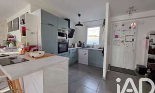 Maison 6 Pièces 101 m² à vendre à Crevin (35320)