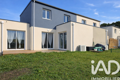 Maison 6 pièces 249000 €