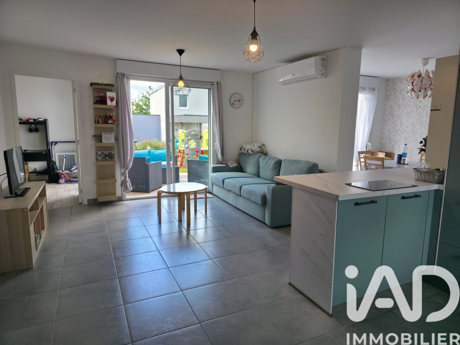 Vente Maison/villa 5 pièces - Photo 2