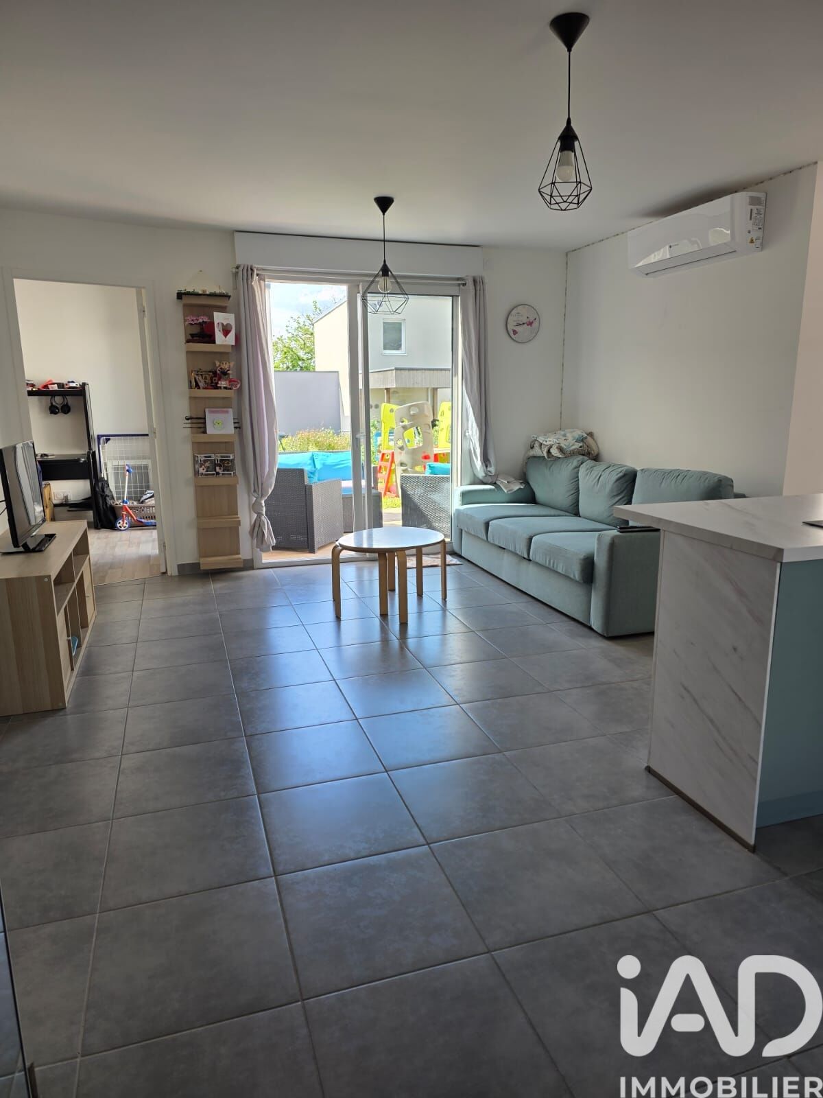 Vente Maison/villa 5 pièces - Photo 4