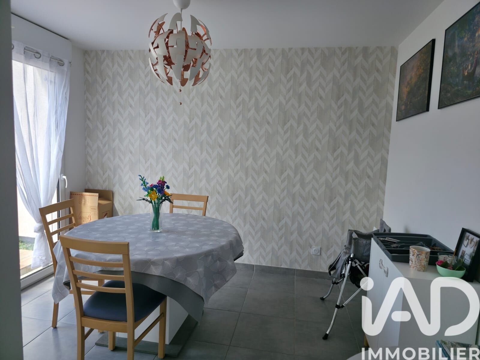 Vente Maison/villa 5 pièces - Photo 5