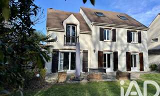 Maison 8 Pièces 180 m² à vendre à Sucy-en-Brie (94370)