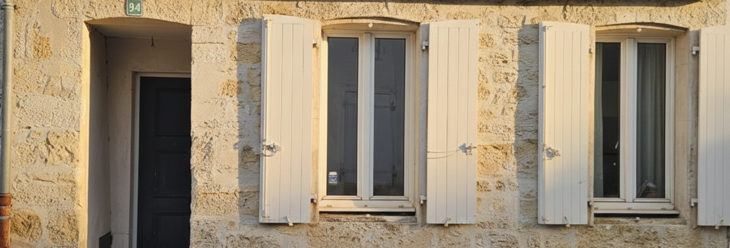 Maison 4 Pièces 112 m² à vendre à Saint-Agnant (17620)