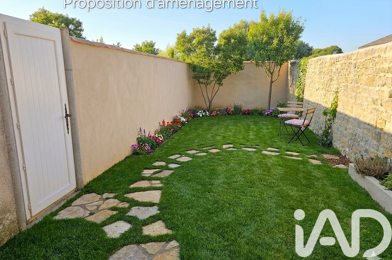 Maison 4 pièces 197500 €