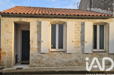 Maison 4 pièces 197500 €