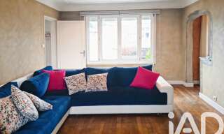 Maison 4 Pièces 113 m² à vendre à Objat (19130)