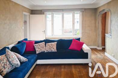 Maison 4 pièces 148000 €