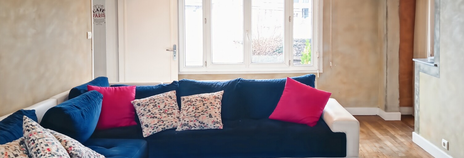 Maison 4 Pièces 113 m² à vendre à Objat (19130)