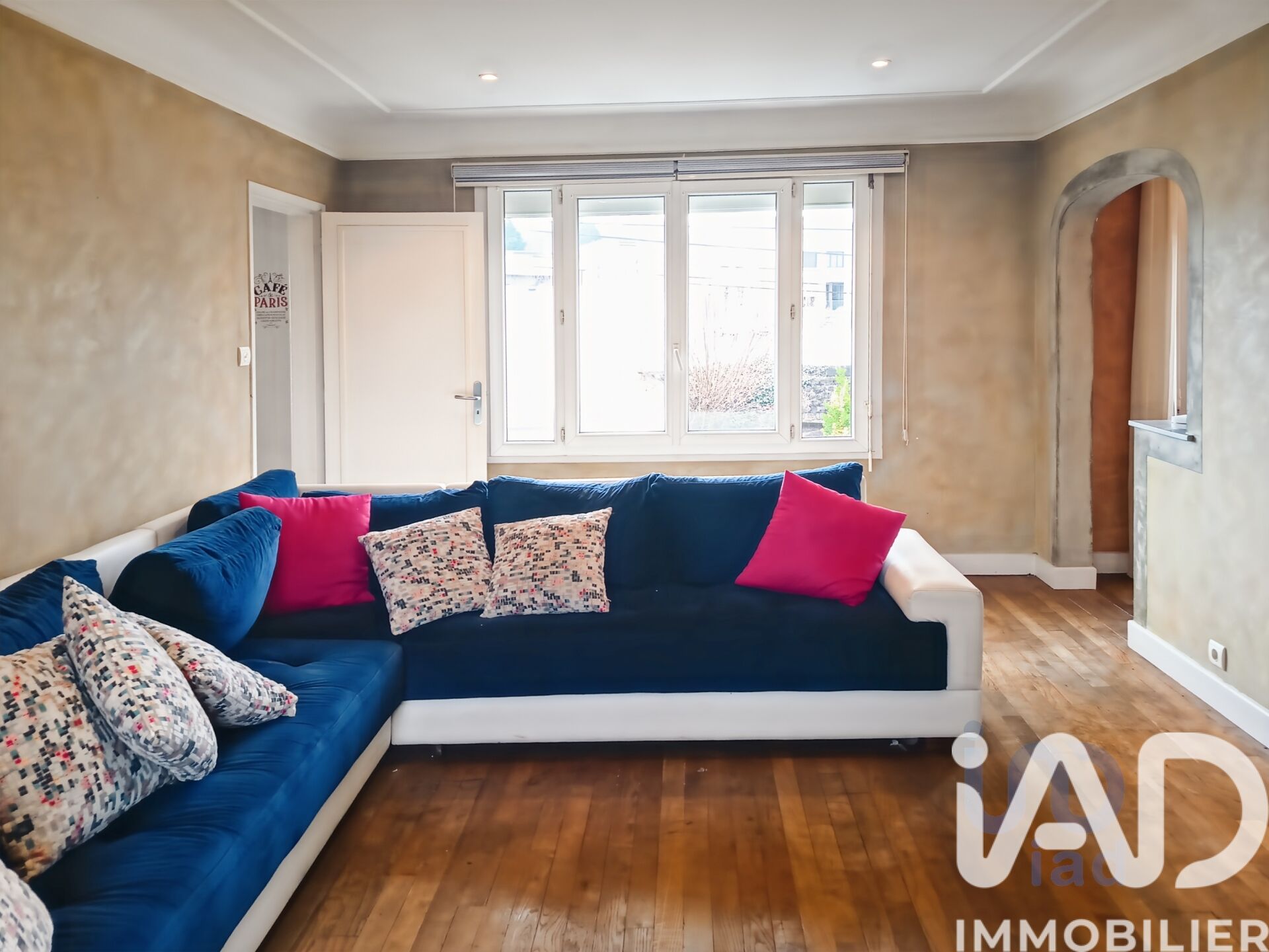 Maison à vendre, 4 pièces, 113 m², Objat