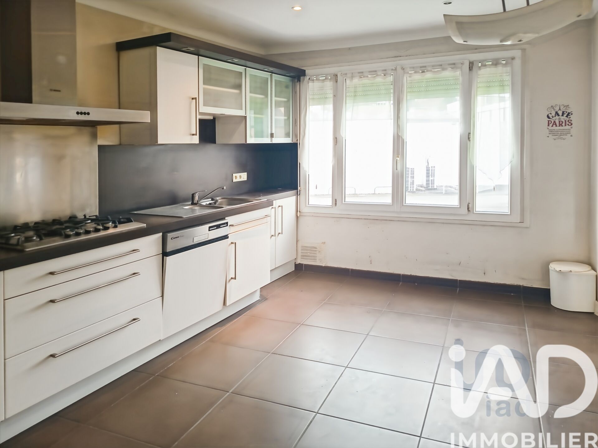 Vente Maison/villa 4 pièces - Photo 2