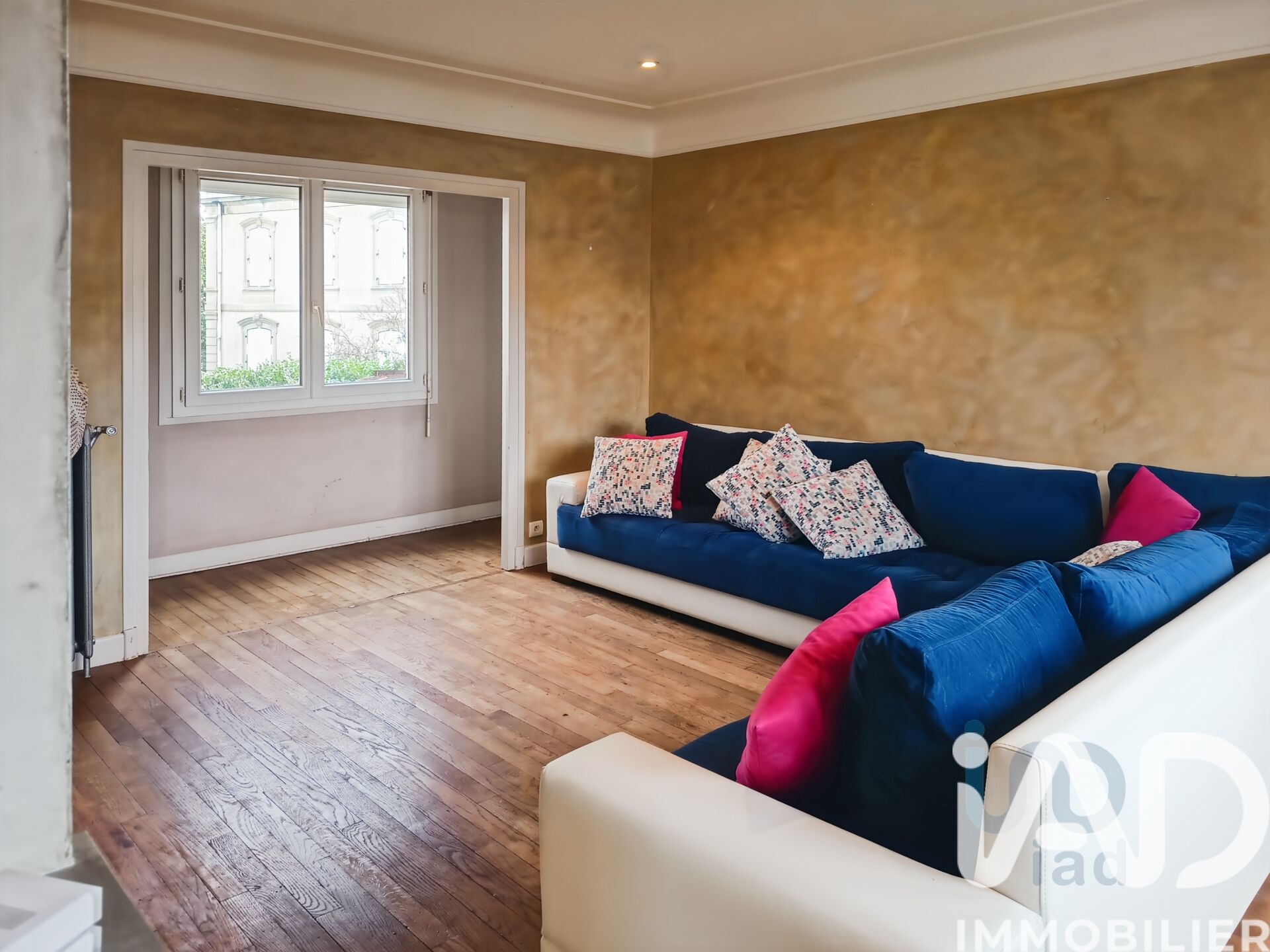 Vente Maison/villa 4 pièces - Photo 4