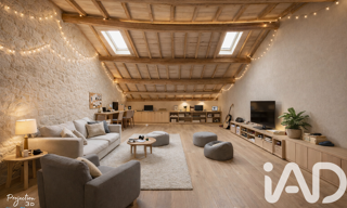 Maison 6 Pièces 138 m² à vendre à Haucourt-Moulaine (54860)