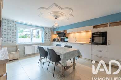 Maison 6 pièces 299000 €