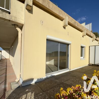 Appartement 4 pièces 127500 €