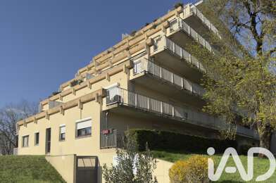 Appartement 4 pièces 127500 €