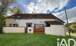 Maison 4 Pièces 113 m² à vendre à Mézilles (89130)