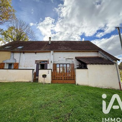 Maison 4 pièces 77000 €