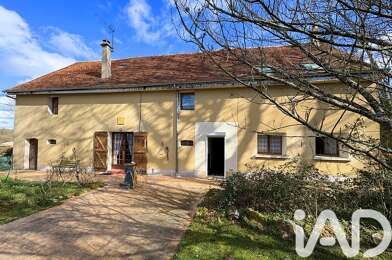 Maison 4 pièces 69000 €