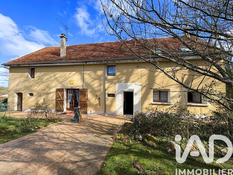 Vente Maison de village 4 pièces — photo 1