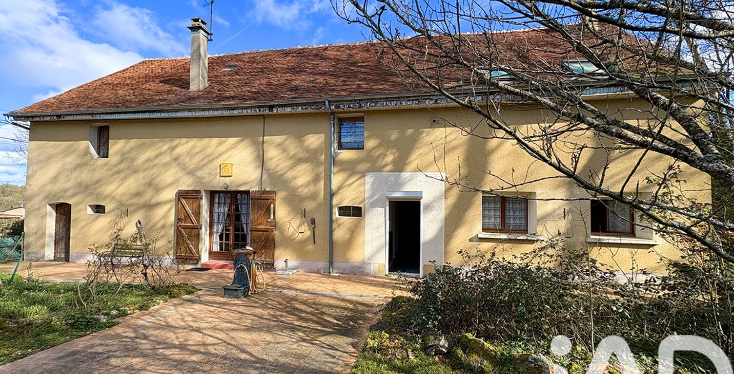 Vente Maison de village 4 pièces — photo 1