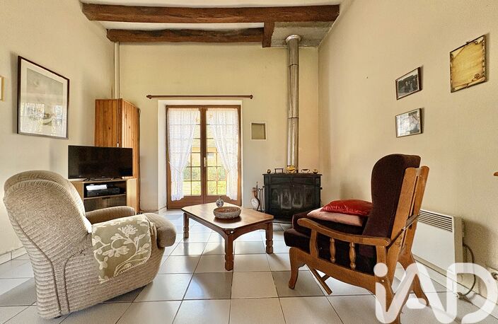 Vente Maison de village 4 pièces — photo 2