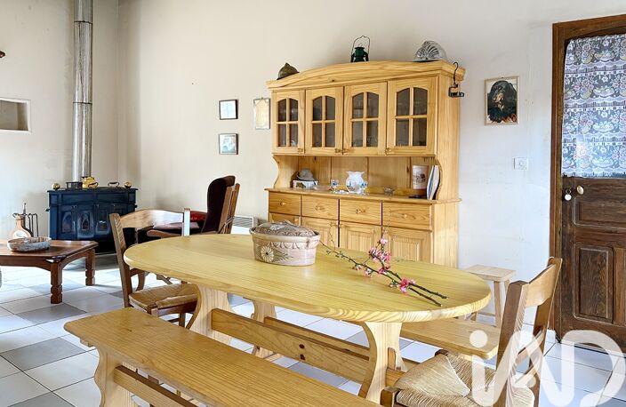 Vente Maison de village 4 pièces — photo 3