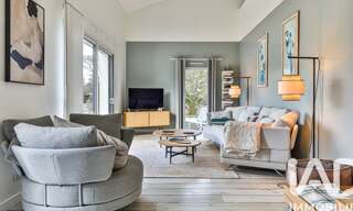 Maison 4 Pièces 127 m² à vendre à Fougeré (85480)