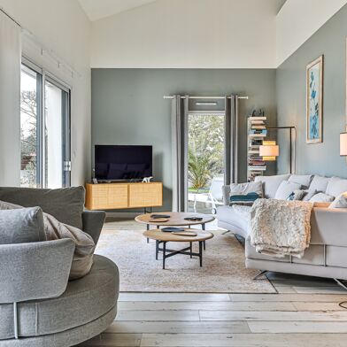 Maison 4 pièces 397000 €