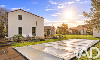 Maison 4 Pièces 127 m² à vendre à Fougeré (85480)