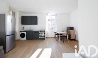 Appartement 2 Pièces 41 m² à louer à Oullins-Pierre-Bénite (69600)