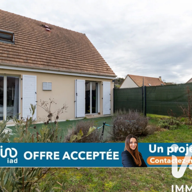 Maison 5 pièces 265000 €