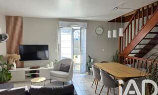 Appartement 3 Pièces 66 m² à vendre à Montévrain (77144)