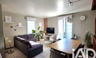 Appartement 3 Pièces 65 m² à vendre à Montévrain (77144)