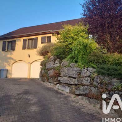 Maison 6 pièces 295000 €