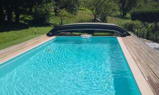 Maison 6 Pièces 116 m² à vendre à Conliège (39570)