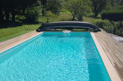 Maison 6 pièces 295000 €