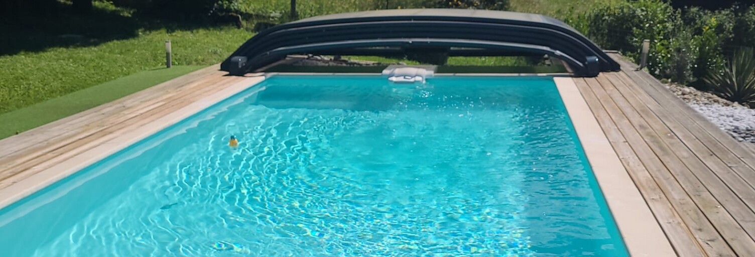 Maison 6 Pièces 116 m² à vendre à Conliège (39570)