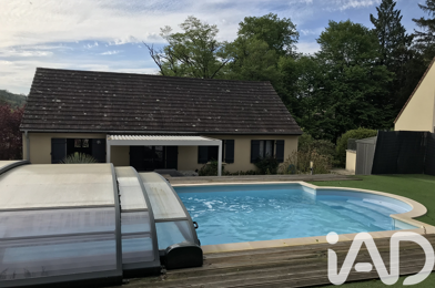 Maison 6 pièces 290000 €