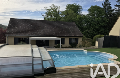 Vente Maison/villa 6 pièces — photo du bien