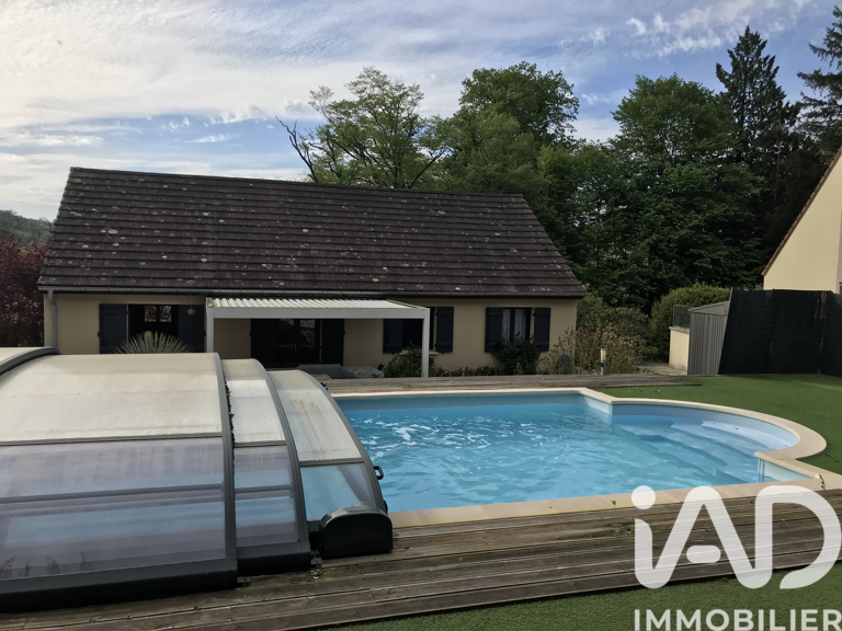 Vente Maison/villa 6 pièces — photo 1