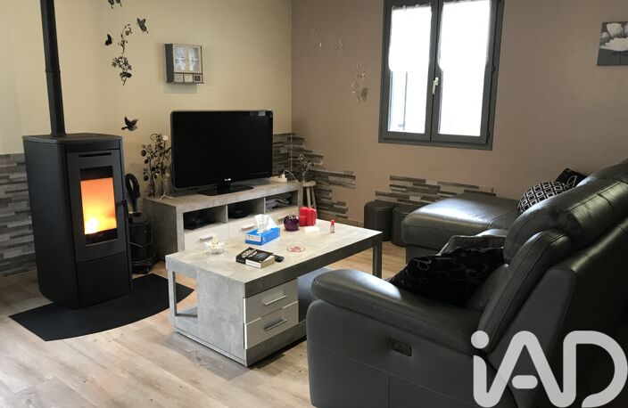 Vente Maison/villa 6 pièces — photo 2