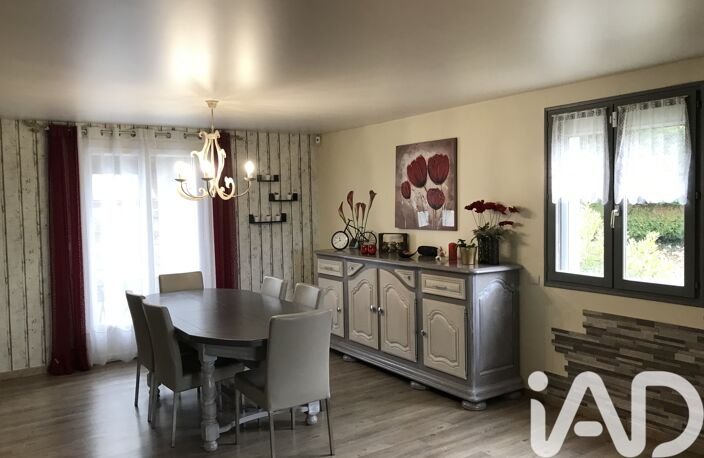 Vente Maison/villa 6 pièces — photo 3